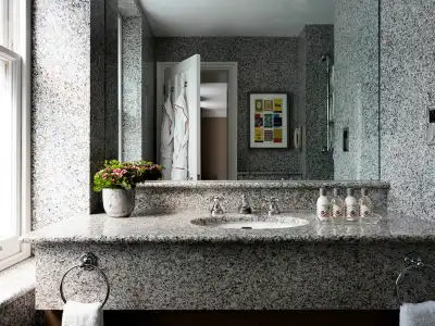 Knightsbridge, Firmdales - 35