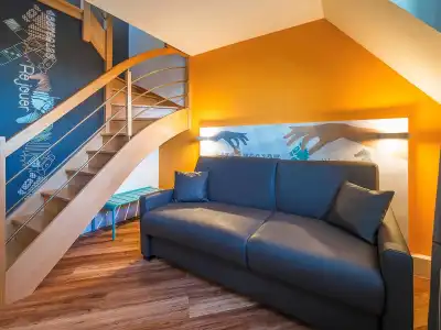 ibis Styles Deauville Centre - 14