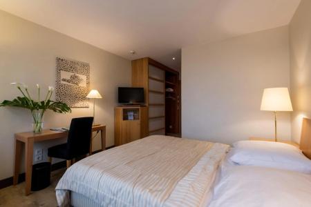 relexa Stuttgarter Hof Berlin - 32