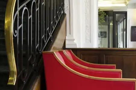 ibis Blois Centre Chateau - 17