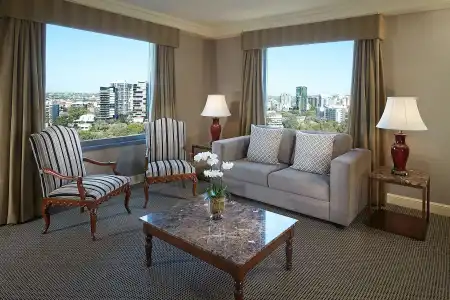 Stamford Plaza Brisbane - 94