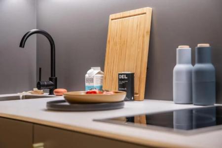 Moxy Berlin Airport - 68