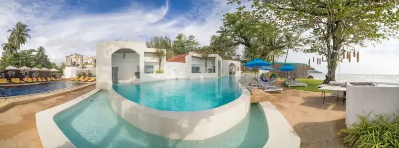 Ocean Breeze Resort Khao Lak - 154