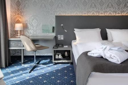 B&B Dresden City-Süd - 34