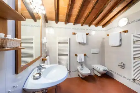 Relais Vignale & Spa - 33
