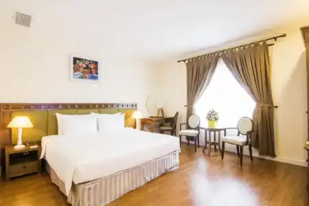 Phoenix Vung Tau - 56