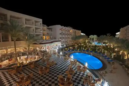 Sea Star Beau Rivage - 24