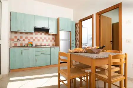 Residence Villantica - 164