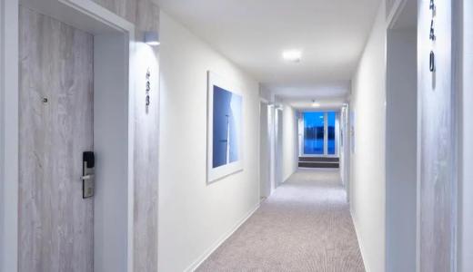 Orea Resort Santon Brno - 9