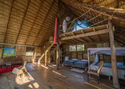 Cabarete Boutique Ecolodge Beachfront - 78