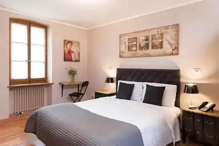 Auberge Communale de Carouge - 44