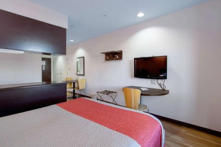 Motel 6 El Paso, TX - Southeast - 35