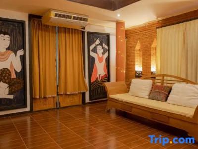 The Resort Baan Tawai - 25