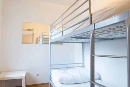 1, 2, sleep Hostel Nürnberg Messe - 6