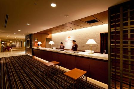 ANA Crowne Plaza NAGASAKI GLOVERHILL by IHG - 27