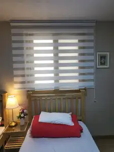 Red Guest House - 31
