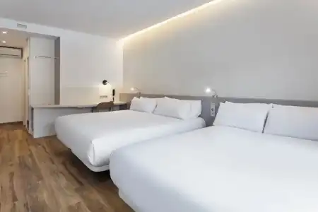 B&B Almeria Vicar - 25
