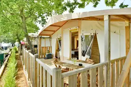 Polidor Camping Resort - 146