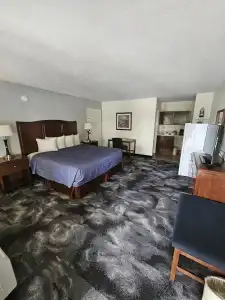 Bluegrass Extended Stay - 37