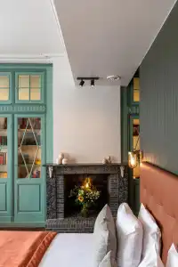 Martin's Relais - 35