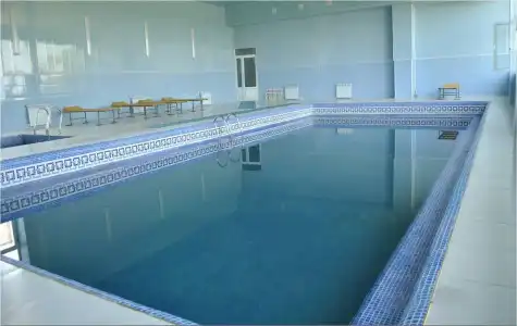 Sanatorium Sitorai Mohi Hosa - 2