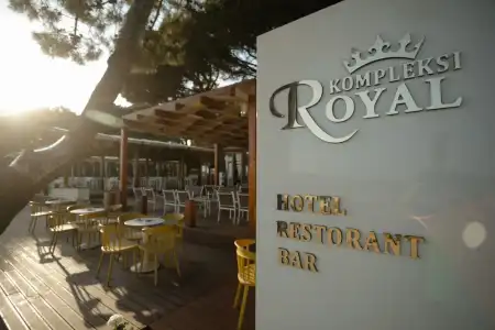 Kompleksi Turistik Inheritor - 15
