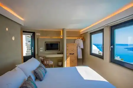 Chic Santorini - 141