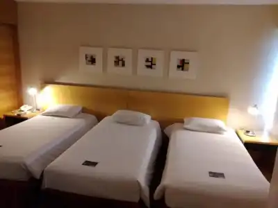 Golden Tulip Brasilia Alvorada - 105