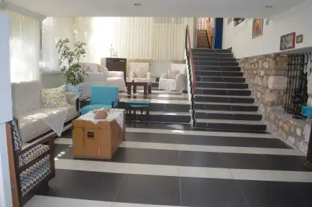 Tunc Otel - 20