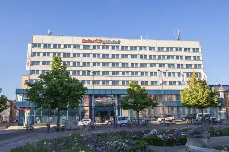 IntercityHotel - 0