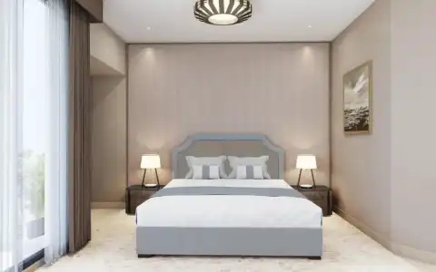 DoubleTree by Hilton Doha Downtown - 24