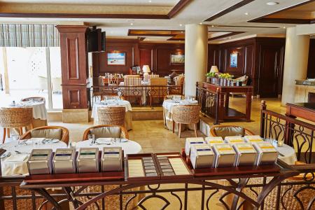 Kempinski Soma Bay - 1