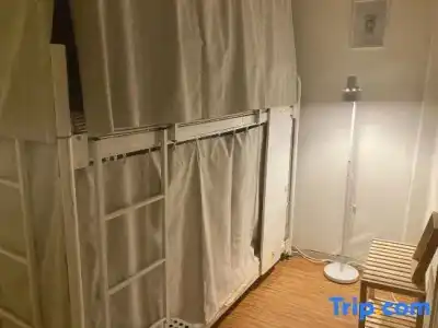 YaKorea Hostel Dongdaemun - 116