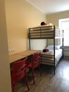 Tallinn Guest House - 1