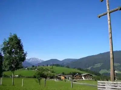 Kinder-Bauernhof Ederbauer - 19