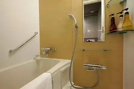 Naha-West Inn - 73