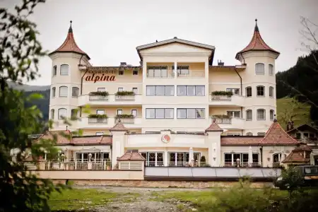 TraumAlpina - Yoga & Ayurveda Adults only - 38