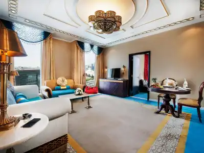 Saraya Corniche - 37