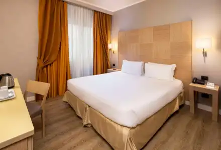 Best Western Rome Airport - 7