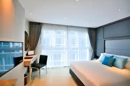 Shilat Avenue Pattaya - 7