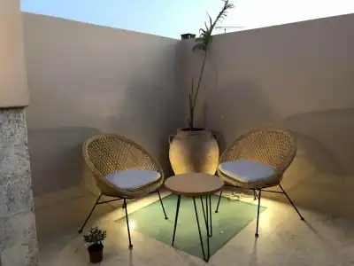 Neratze Hammam Suites - 162