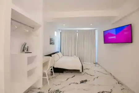 Bianco a Nero Mykonos - 63
