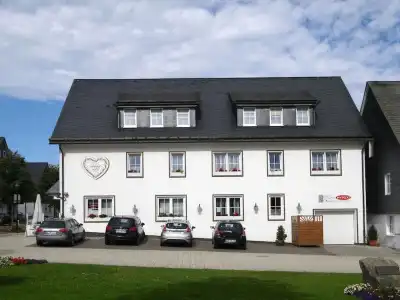 Das kleine Altstadthotel - 0