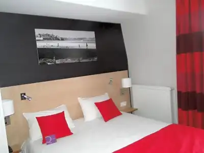 Mercure St Malo Front De Mer - 72