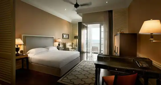 Eastern And Oriental - 6