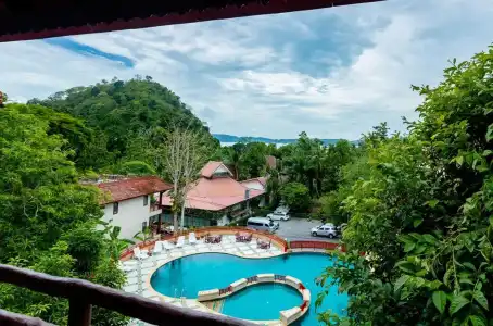 Ao Nang Bay Resort - 31
