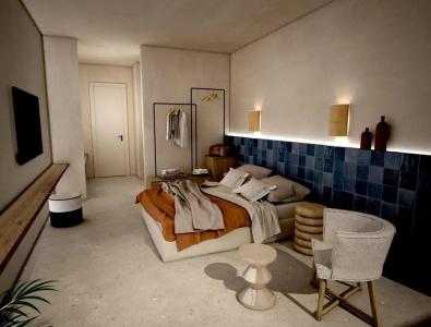 Sirene Blue Luxury Beach Resort - 37