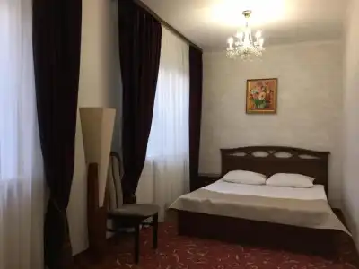 Hotel-Restaurant Lyube Plus - 2
