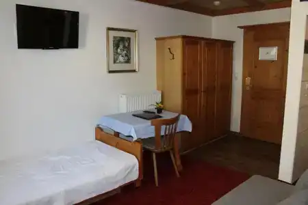 Gasthof Zellerstuben - 32