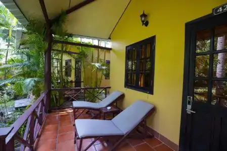 Sea Star Resort Phu Quoc - 133